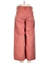 Universal Thread Red Jeans Size 10 - photo 2
