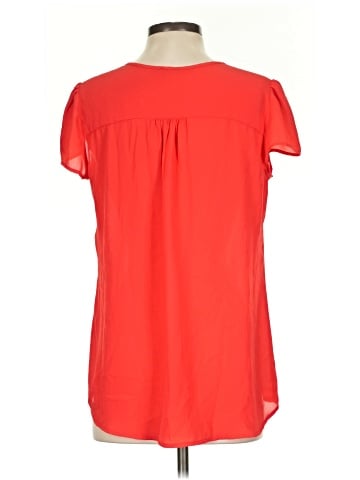 Milano Short Sleeve Blouse (view 2)