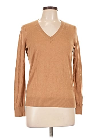 Banana Republic Factory Store Pullover Sweater (view 1)
