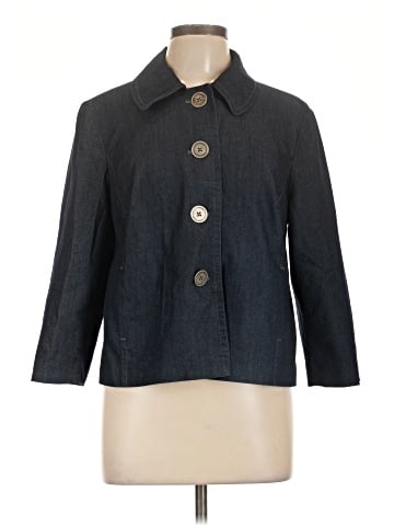 Briggs New York Blazer (view 1)
