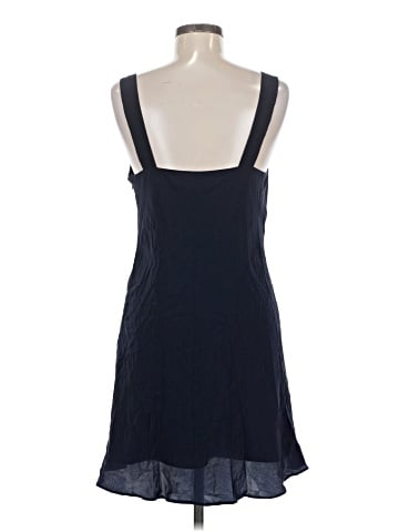 Lavender Brown Cocktail Dress (view 2)