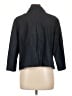 Briggs New York Blue Blazer Size 12 - photo 2