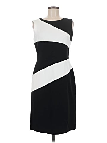 Alex Marie Cocktail Dress (view 1)