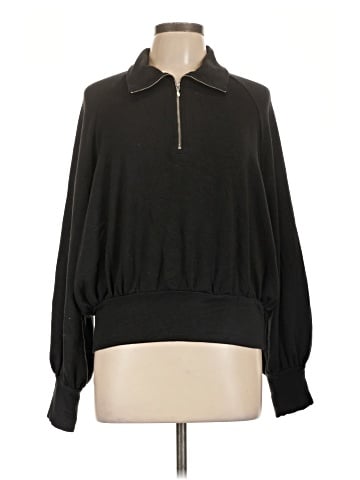 Chaser Pullover Sweater (view 1)
