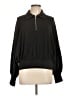 Chaser Black Pullover Sweater Size L - photo 1