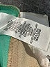 Studio One Color Block Teal Cocktail Dress Size 10 - photo 8