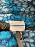 Columbia 100% Polyester Blue Fleece Size XL - photo 6