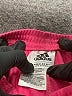 Adidas Pink Track Pants 9-12 MO / 12 MO - photo 3
