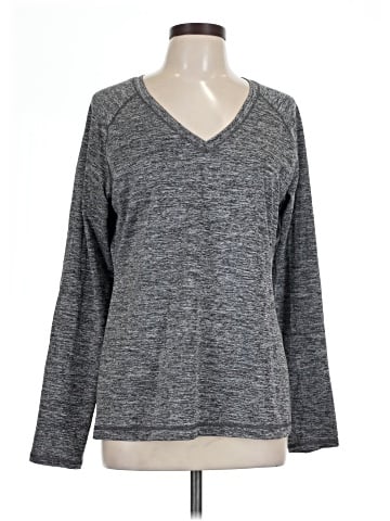 Z by Zella Long Sleeve T-Shirt (view 1)