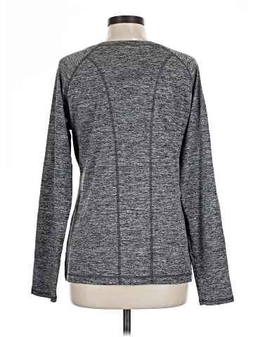 Z by Zella Long Sleeve T-Shirt (view 2)