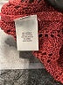 Cj Banks Burgundy Pullover Sweater Size 2X - photo 8