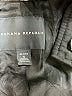 Banana Republic Black Coat Size S - photo 6