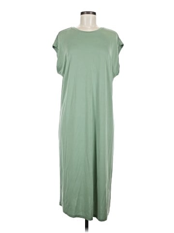 Double Zero Casual Dress (view 1)