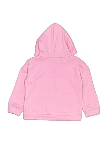 Peppa Pig Zip Up Hoodie (view 2)