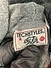 Crossover by Techstyles Gray Pullover Hoodie Size 2X - photo 7