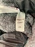 Crossover by Techstyles Gray Pullover Hoodie Size 2X - photo 8