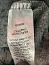 Crossover by Techstyles Gray Pullover Hoodie Size 2X - photo 9