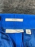 Halogen Solid Blue Dress Pants Size 8 - photo 4