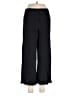 Lyssé Black Casual Pants Size M - photo 1