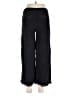 Lyssé Black Casual Pants Size M - photo 2