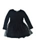 Epic Threads Black Dress Size 2T - photo 1