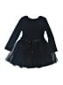 Epic Threads Black Dress Size 2T - photo 2