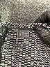 Vince. 100% Silk Gray Short Sleeve Top Size S - photo 7
