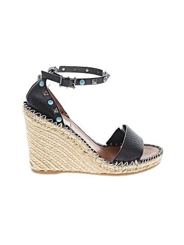 Valentino Garavani Wedges (view 1)