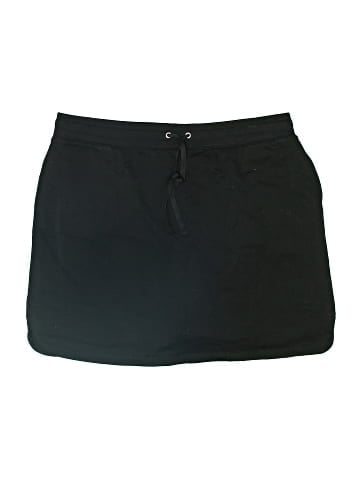 Karen Scott Sport Active Skort (view 1)