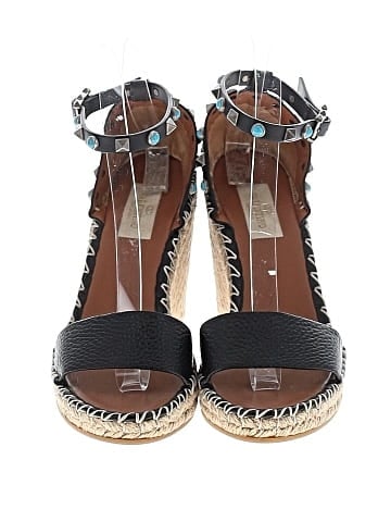 Valentino Garavani Wedges (view 2)
