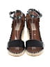 Valentino Garavani Black Wedges Size EU 37 - photo 2