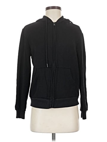 Eddie Bauer Zip Up Hoodie (view 1)