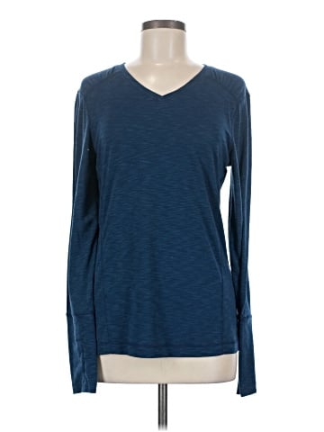 Title Nine Long Sleeve Top (view 1)