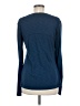 Title Nine Blue Long Sleeve Top Size M - photo 2