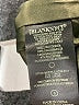 Blank NYC 100% Leather Green Leather Jacket Size S - photo 7