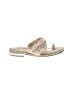 Chanel Ivory Sandals Size EU 41 - photo 1