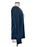 Title Nine Blue Long Sleeve Top Size M - photo 4