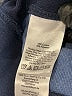 Eddie Bauer Color Block Blue Sweatshirt Size XS - photo 8