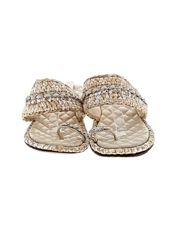 Chanel Sandals (view 2)