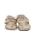Chanel Ivory Sandals Size EU 41 - photo 2