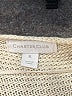 Charter Club 100% Cotton Ivory Pullover Sweater Size XL - photo 7