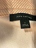 Ann Taylor Solid Pink Coat Size S - photo 6