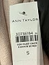 Ann Taylor Solid Pink Coat Size S - photo 8