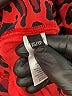 Michi Animal Print Red Leggings Size XS - photo 5