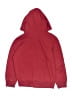 Gap Red Zip Up Hoodie Size L (youth) - photo 2