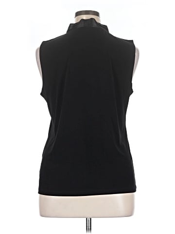 Jones New York Collection Sleeveless Blouse (view 2)