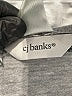 Cj Banks Gray Long Sleeve Top Size 2X - photo 7