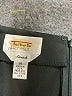 Talbots Solid Black Formal Skirt Size 10 - photo 4