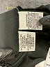 Talbots Solid Black Formal Skirt Size 10 - photo 5