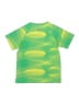Under Armour Green Active T-Shirt Size M (youth) - photo 2